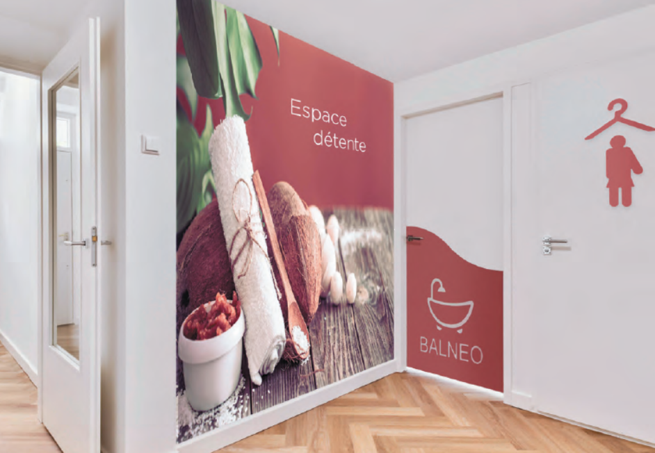Signage