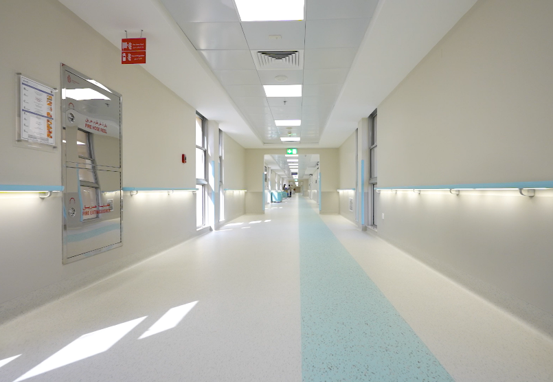 Dibba Hospital