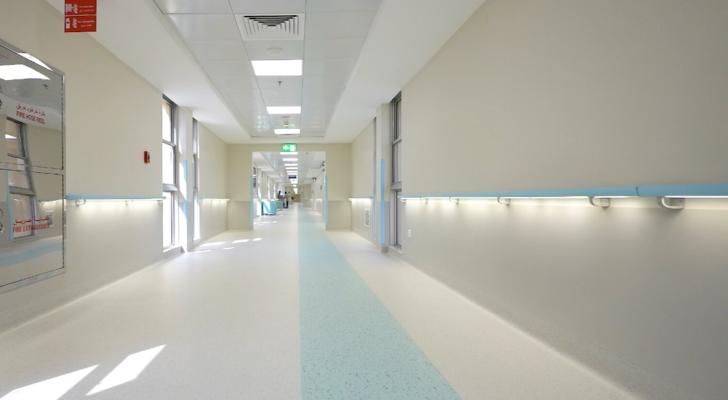 SPM LINEA'TOUCH LED - PVC SHEATHE