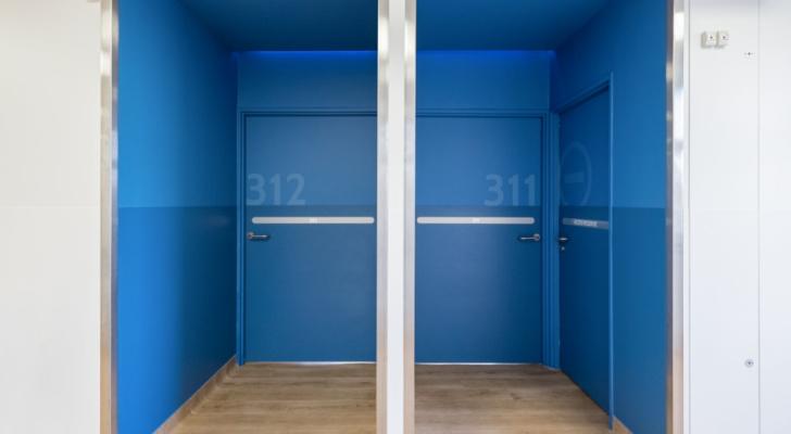 SPM Profil Inox (France)