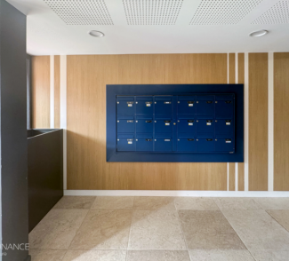 Decowood and Decochoc