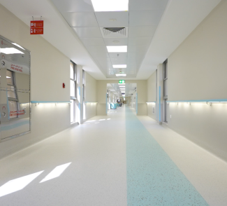 Dibba Hospital