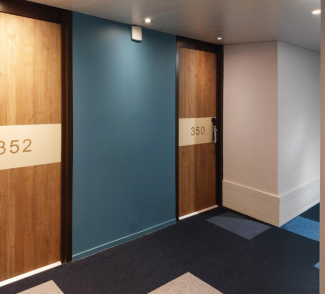 Decowood and Decosign