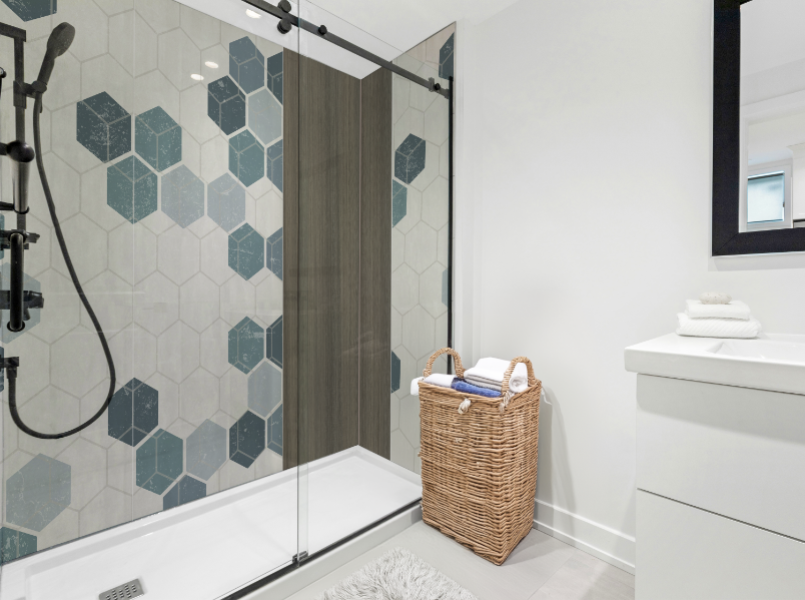 Decoprint and decowood