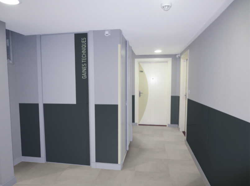 Decochoc and Decosign