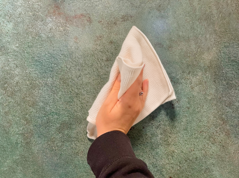 Decotrend easy to clean