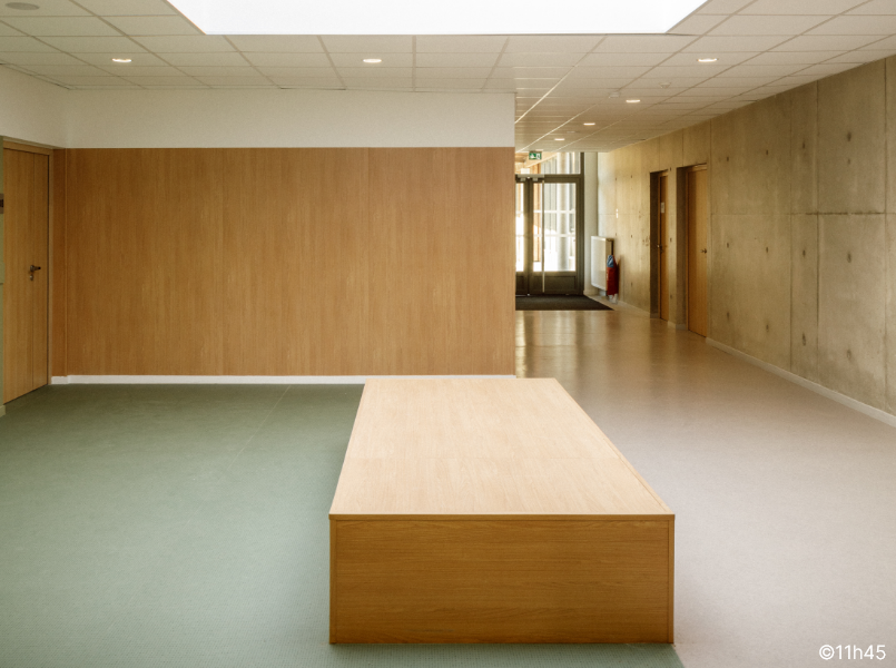 Pian Medoc Decowood panels