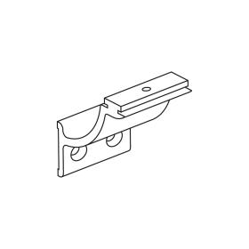 Full self-locking bracket 60 mm