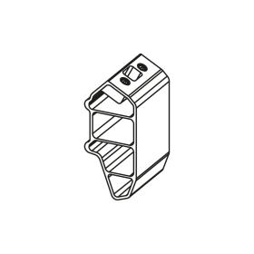 Jointing block 