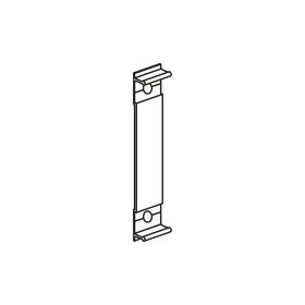 Aluminium bracket 