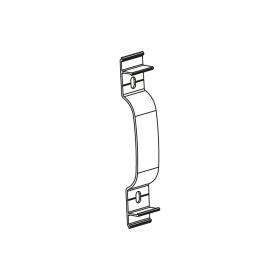 Aluminium bracket