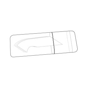 Case of 10 blades