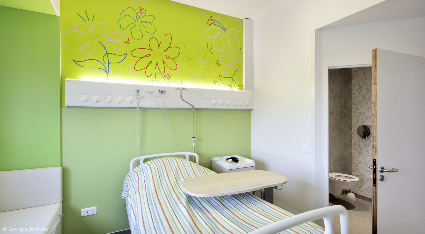 Hospital Center of Abbeville