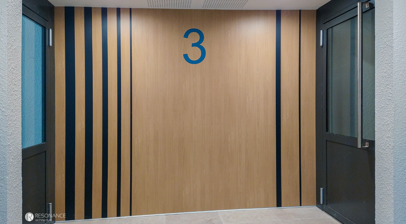 Decowood and decosign