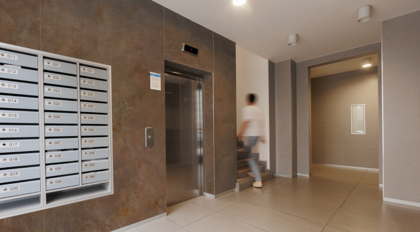 Rust corten decotrend