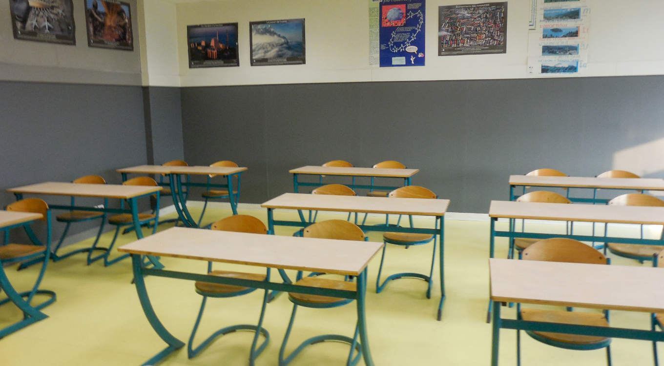 School