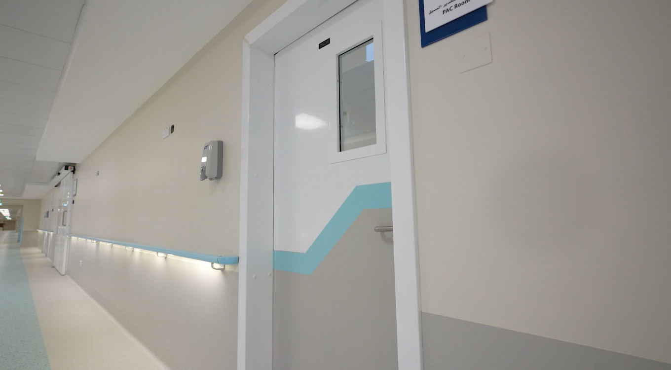 Dibba Hospital