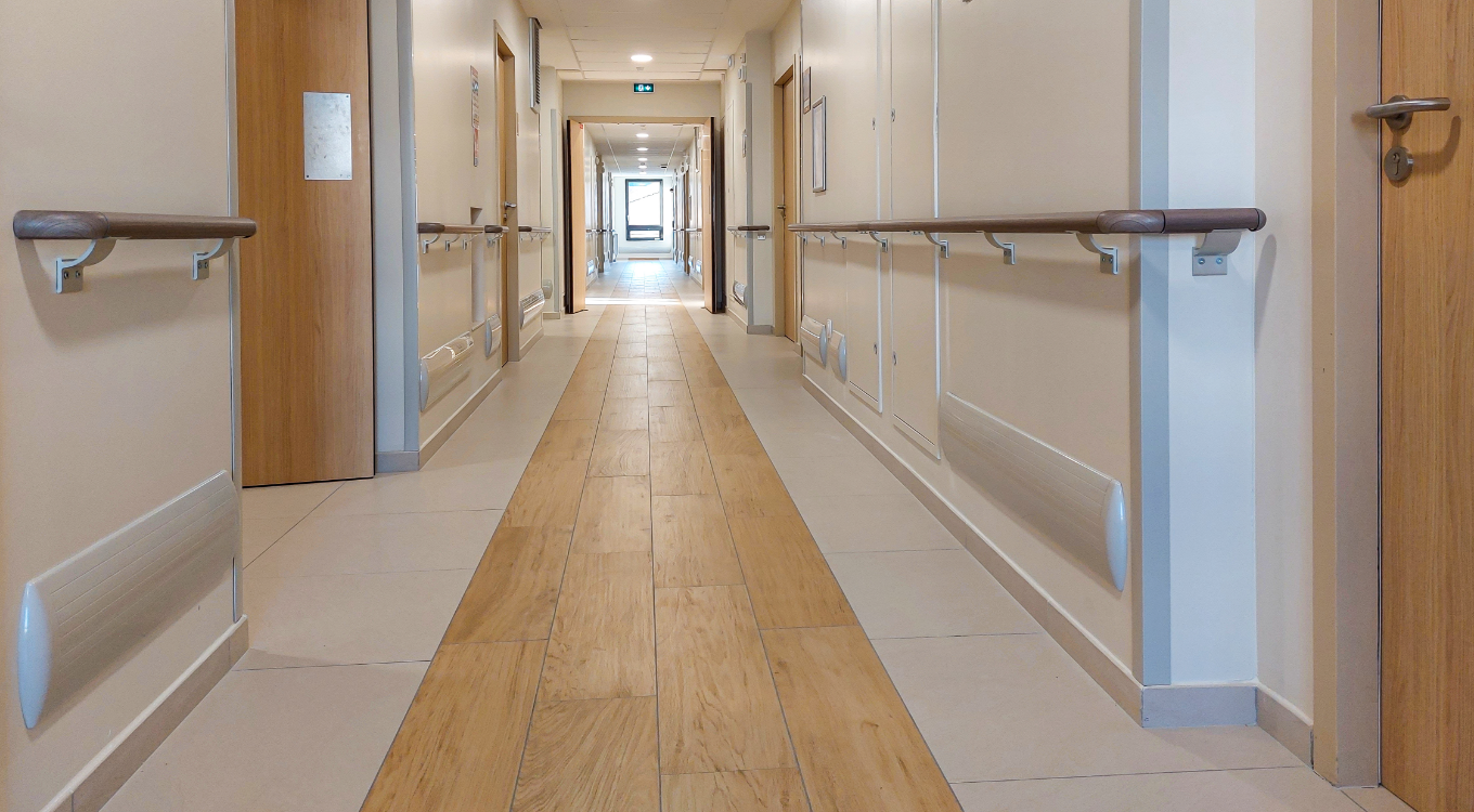 Impact and corner protection