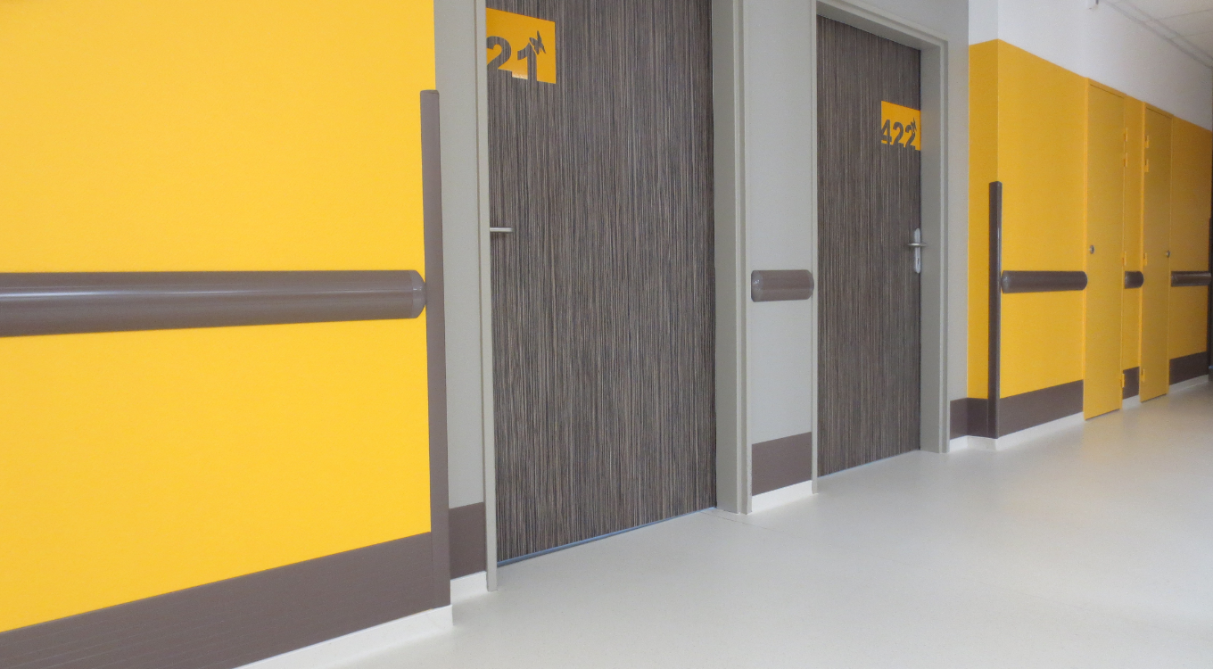 Clinique de Verdaich