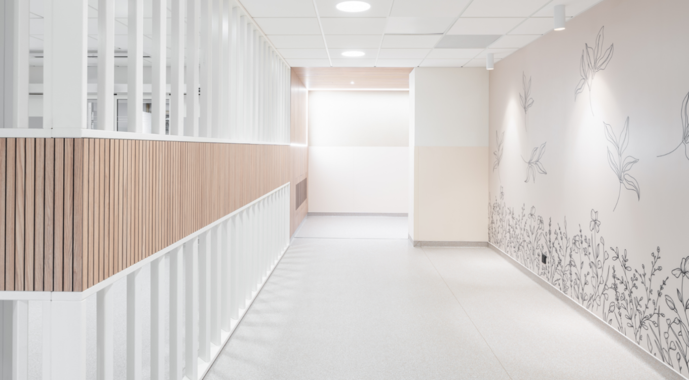 Decoprint and Decochoc panels