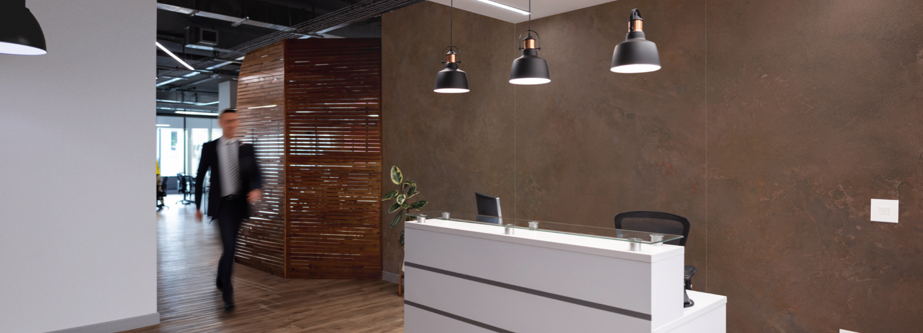 Rust corten decotrend