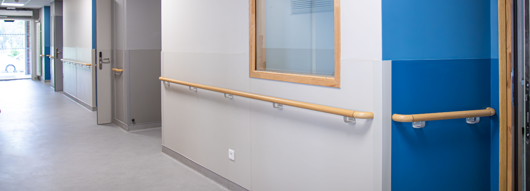 Sainte-Marie Hospital