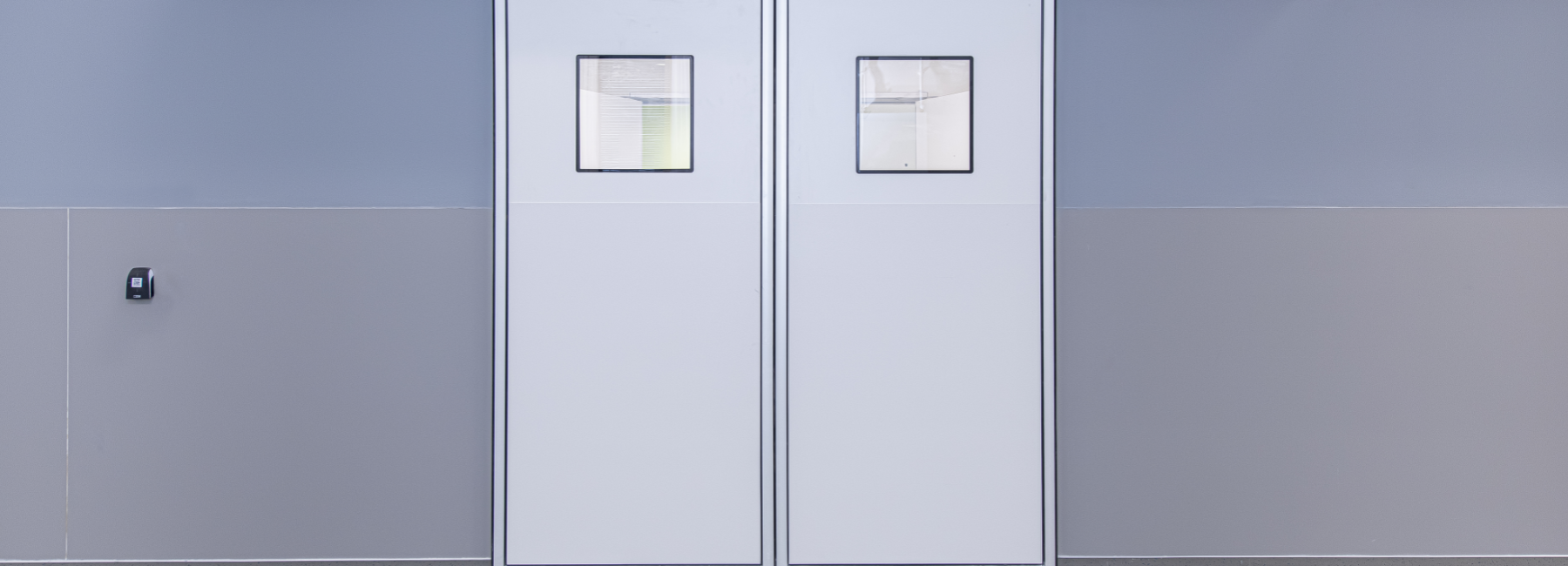 Reims Hospital in France