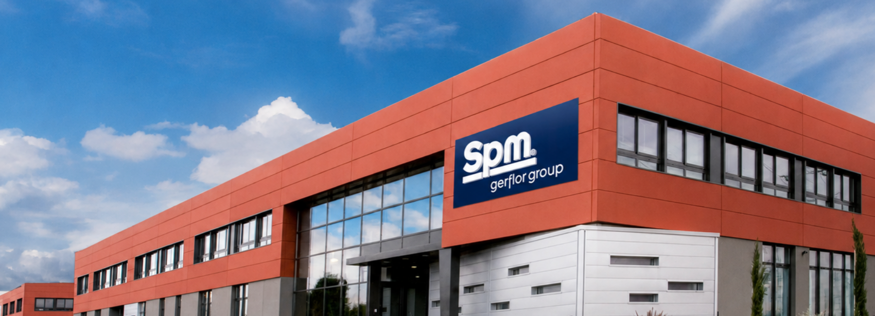 SPM International