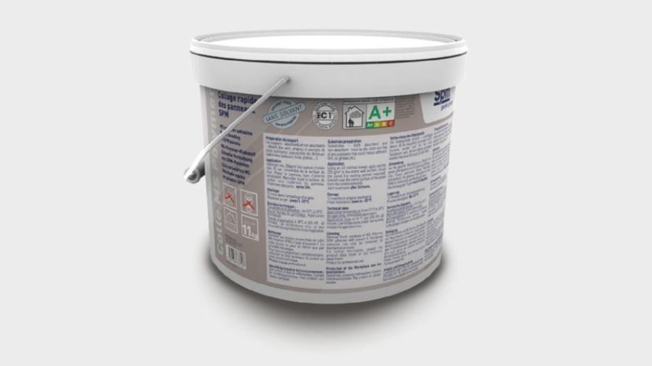 Colle MS Polymer SPM