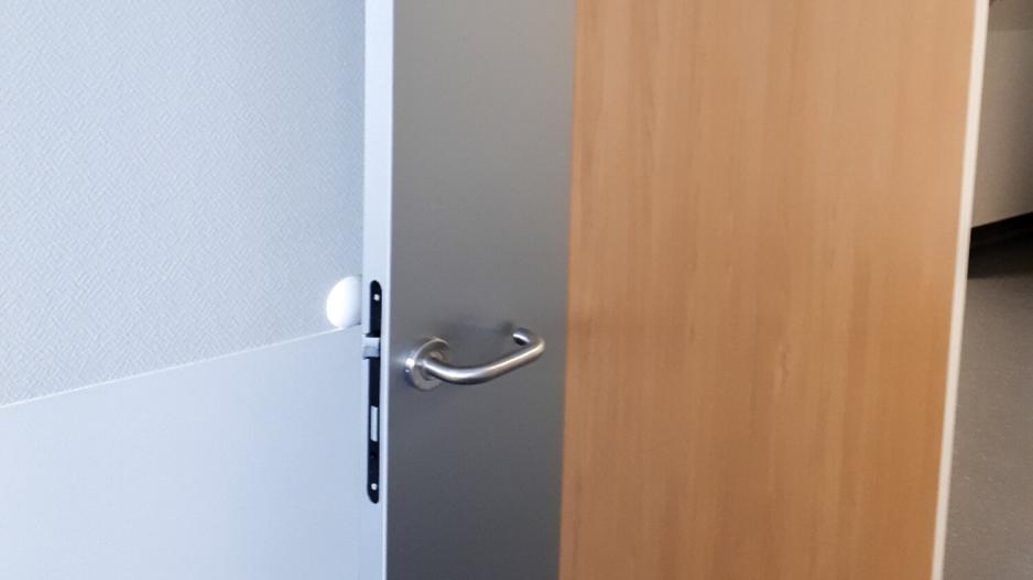 SPM - Chants et huisseries