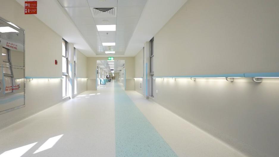 SPM LINEA'TOUCH LED - PVC SHEATHE