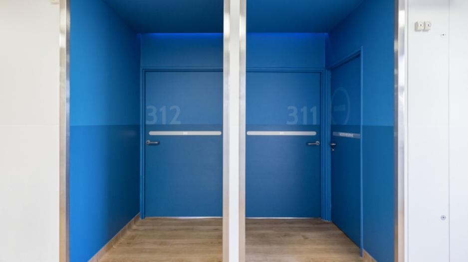 SPM Profil Inox (France)