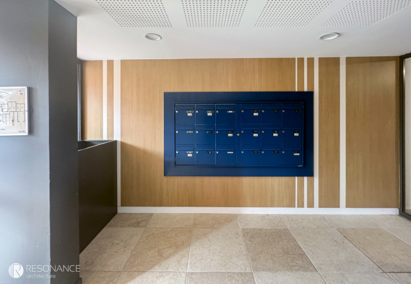 Decowood and Decochoc