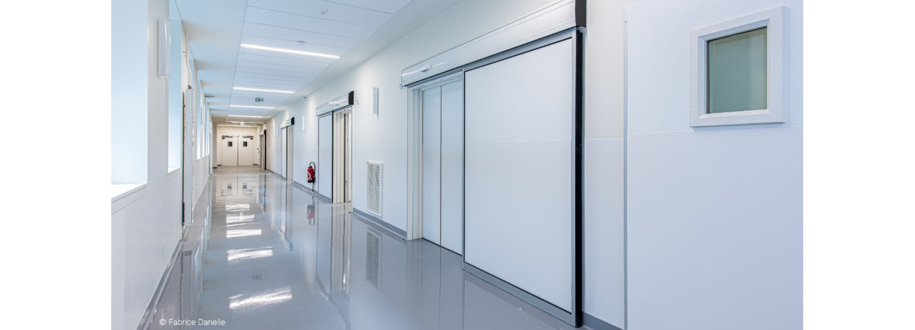 University Hospital Center of Reims in France