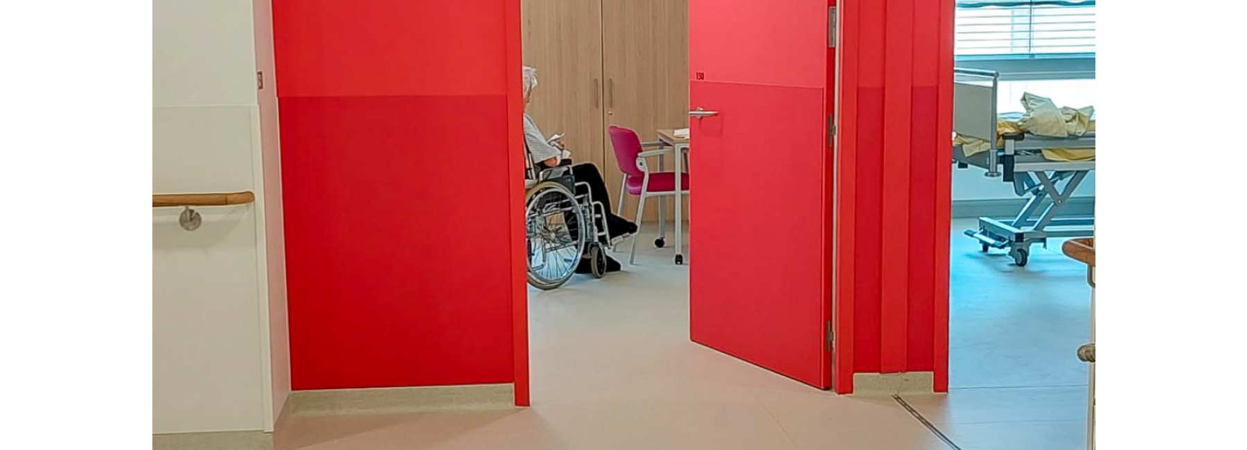 Poppy Door Protection