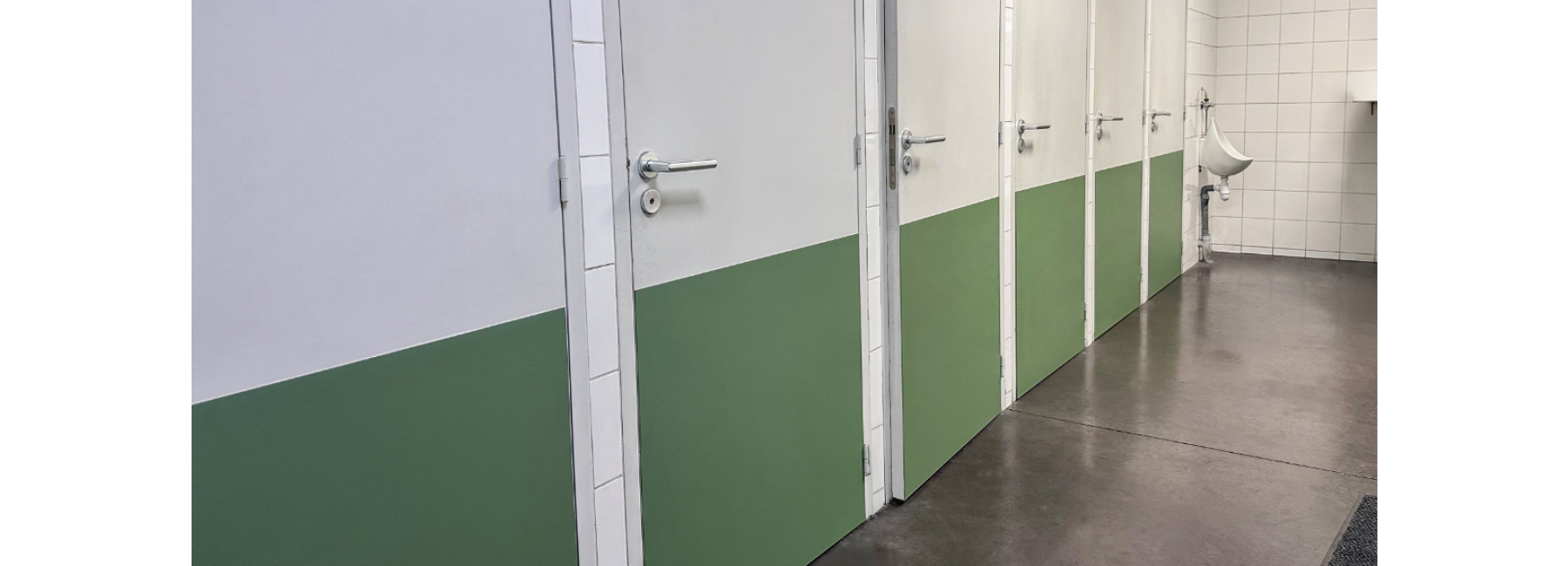 Door protection