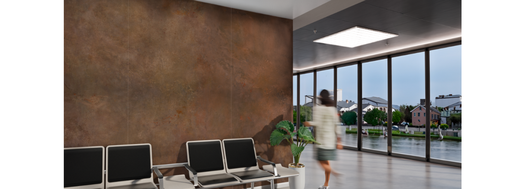 Rust corten decotrend