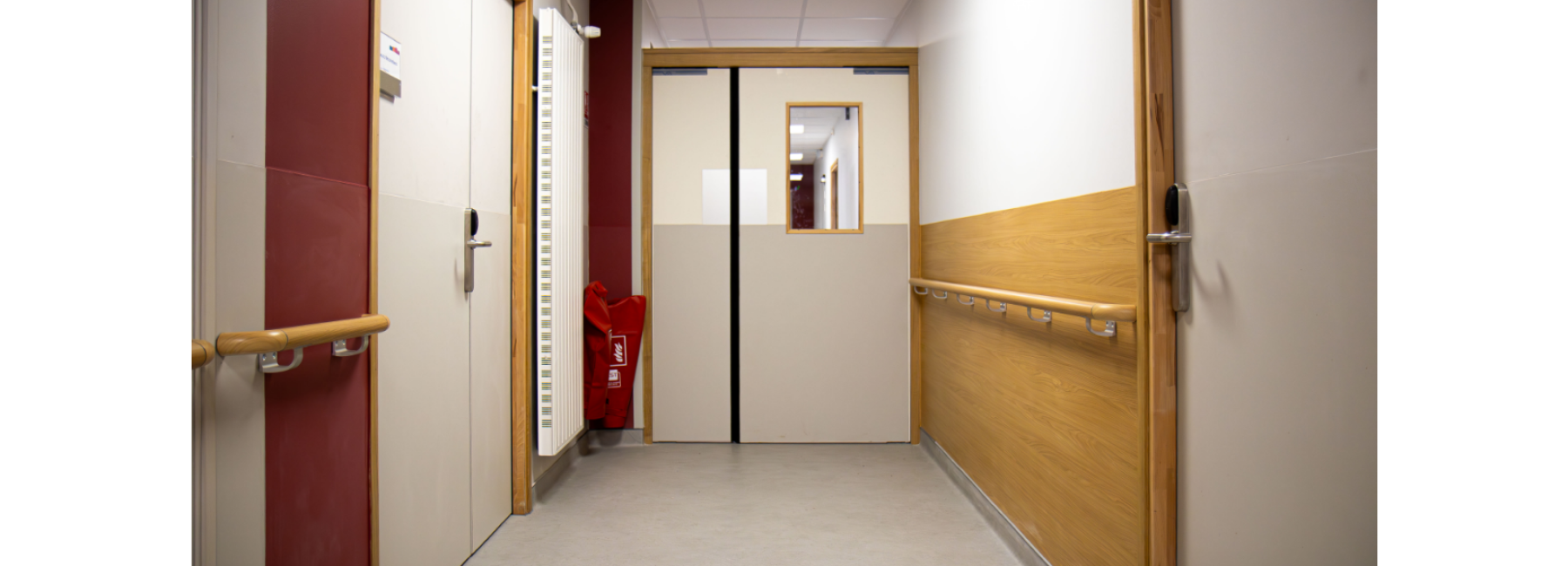 Sainte-Marie Hospital