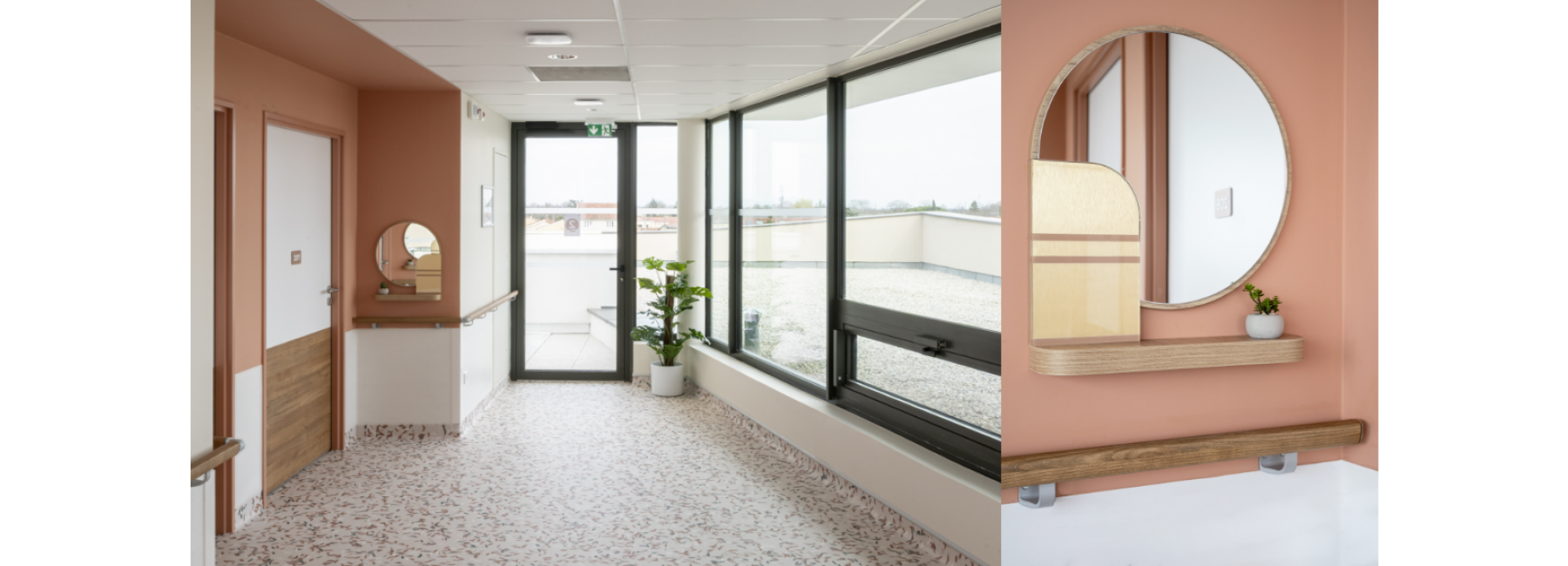 Linea'Touch Decowood 