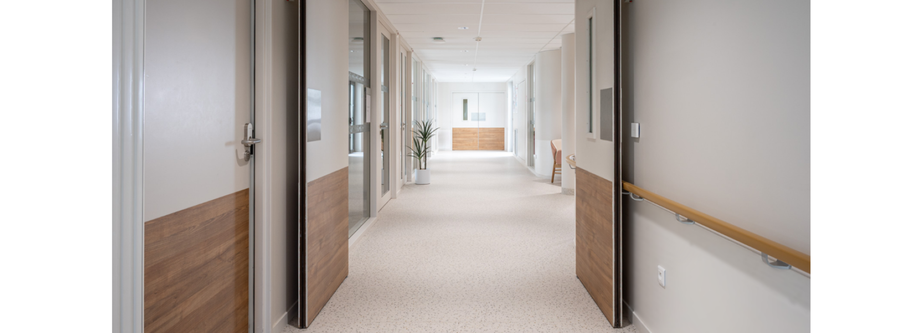 Decowood panels