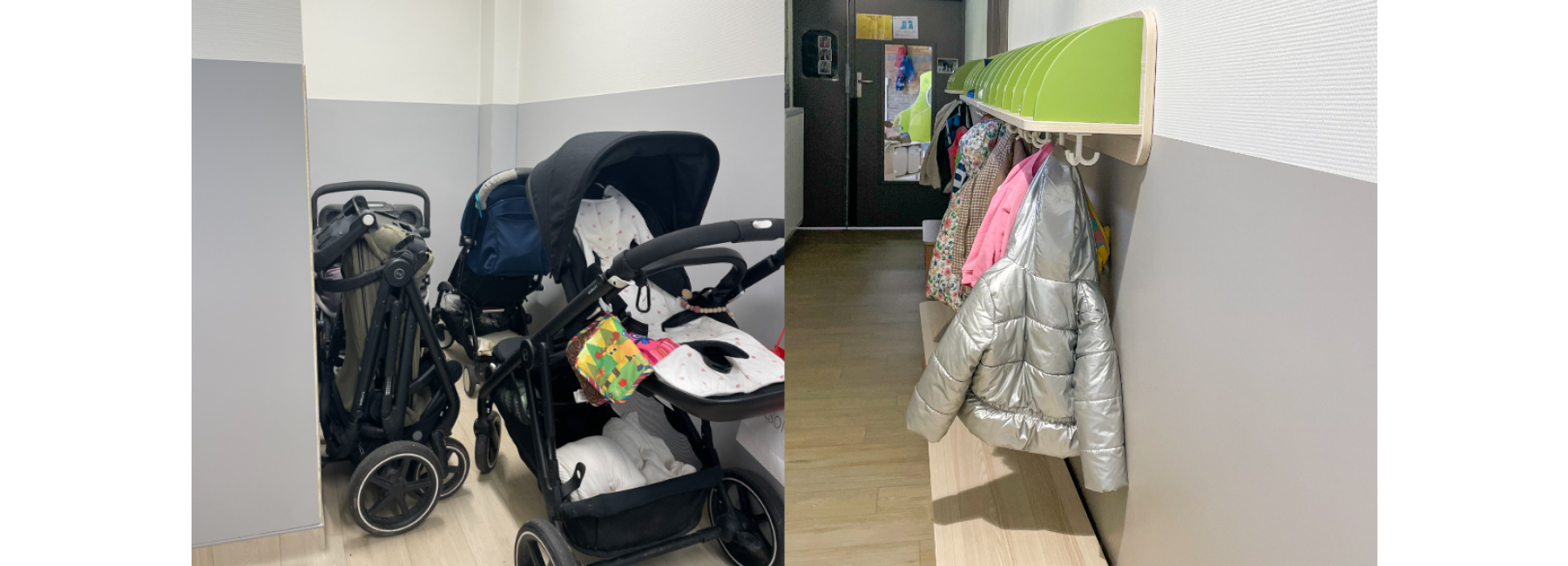 Protection contre les chocs