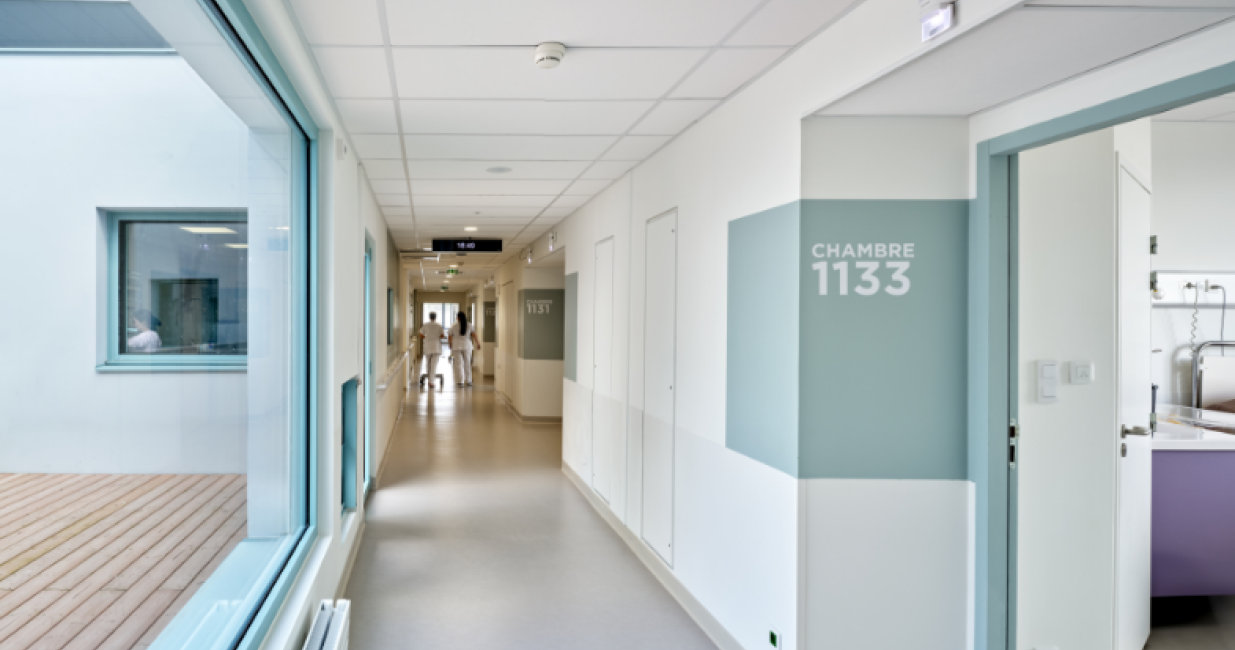 Sens Hospital