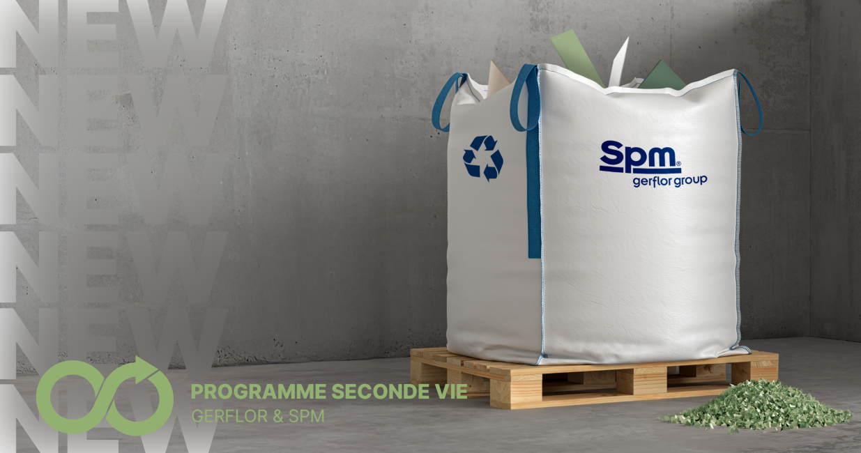 Seconde vie