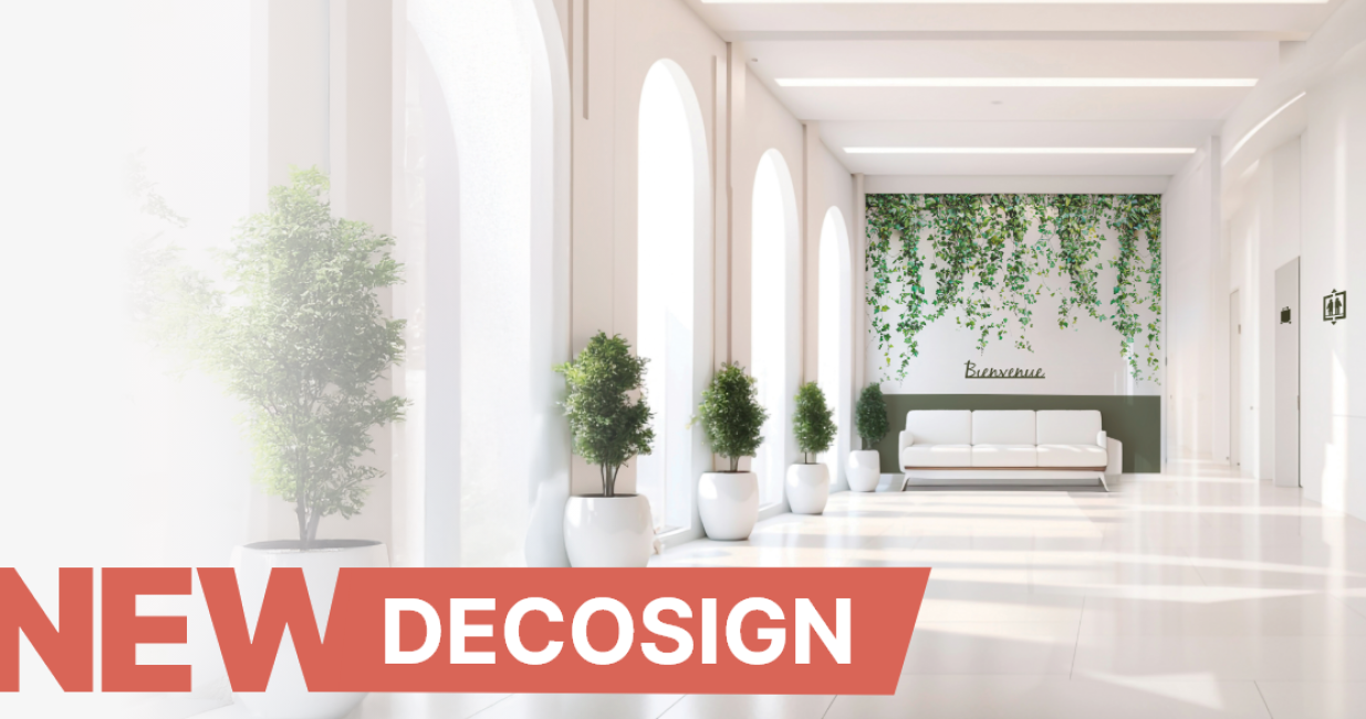 Decosign offer