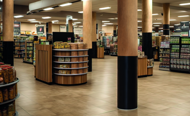 Thermoforming Decochoc