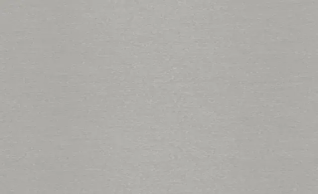 Brushed aluminium