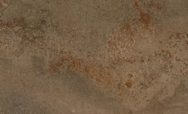 Rust Corten