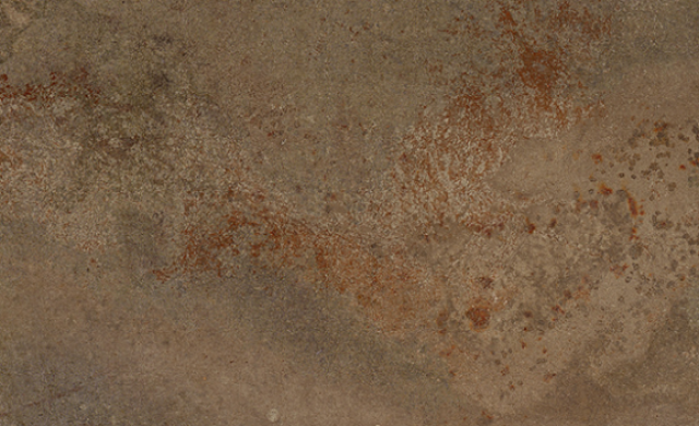 Rust Corten