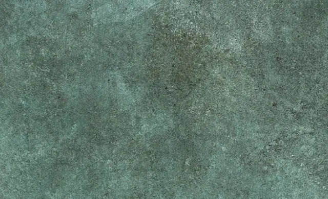 Green Corten