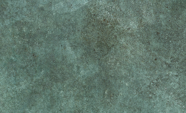 Green Corten